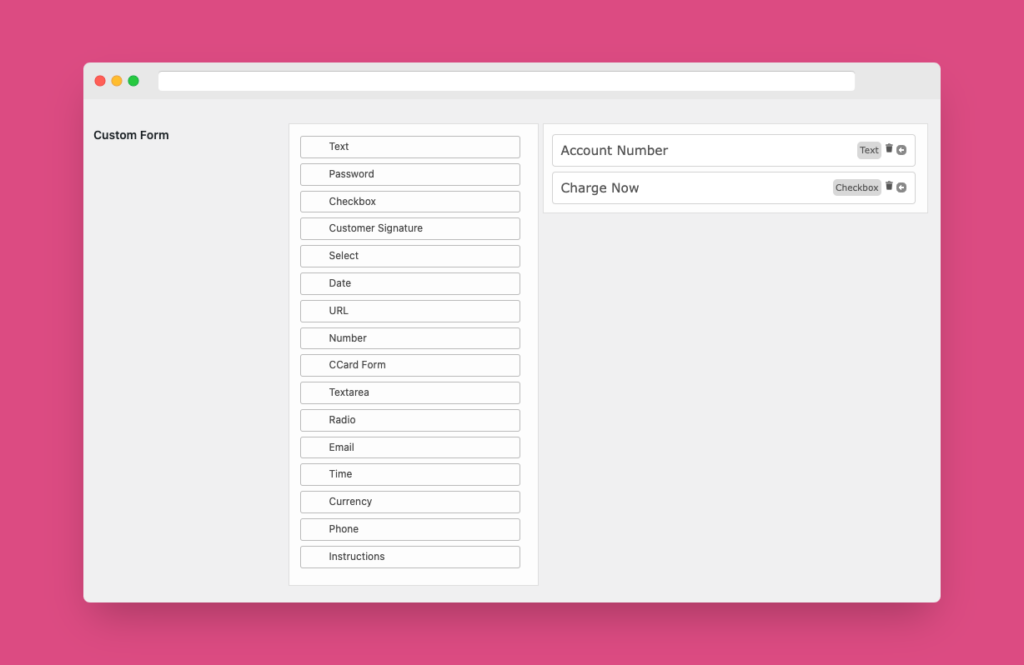 WooCommerce Custom Payment Gateway Pro screenshot 2