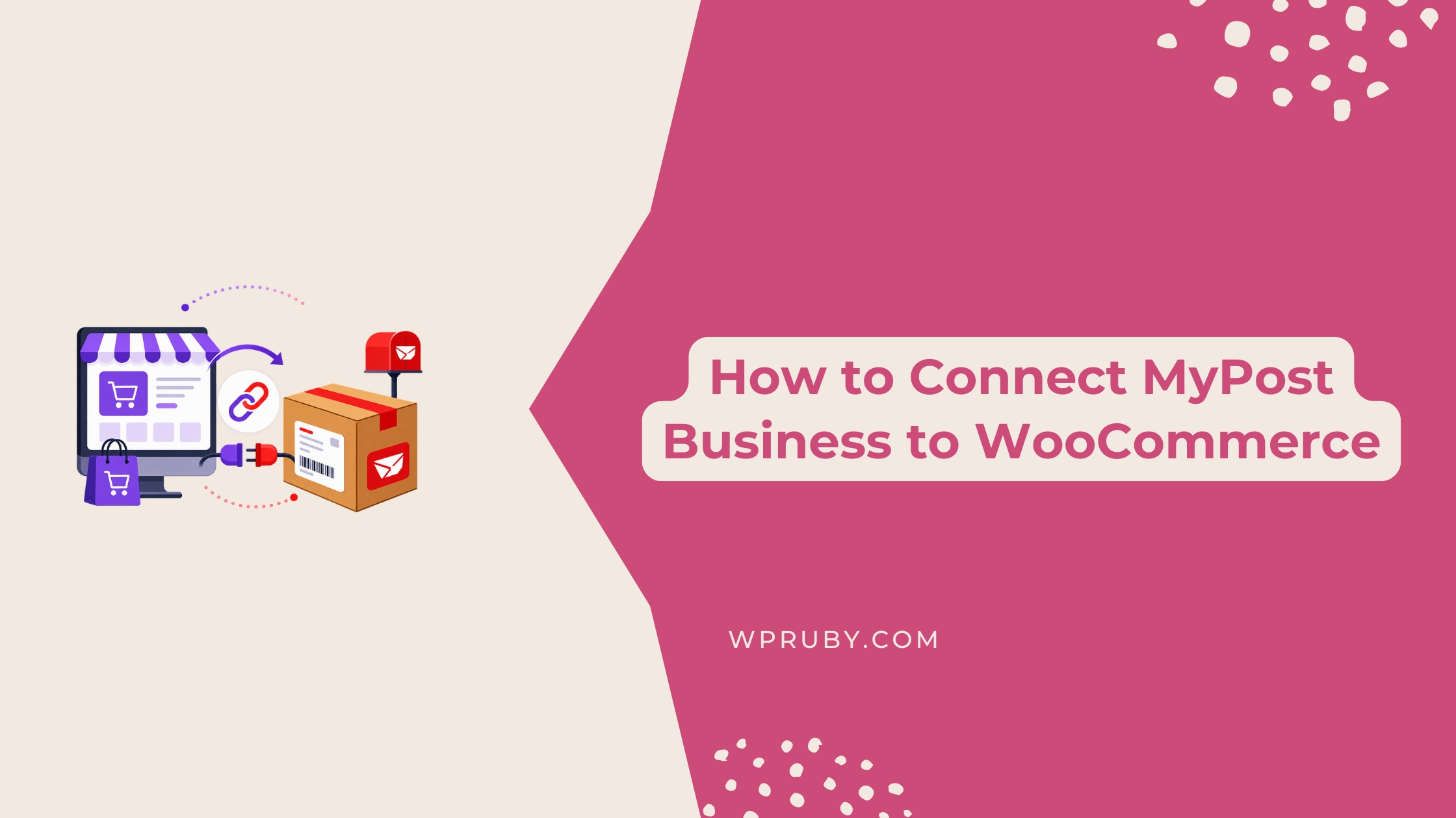How to Connect MyPost Business to WooCommerce
