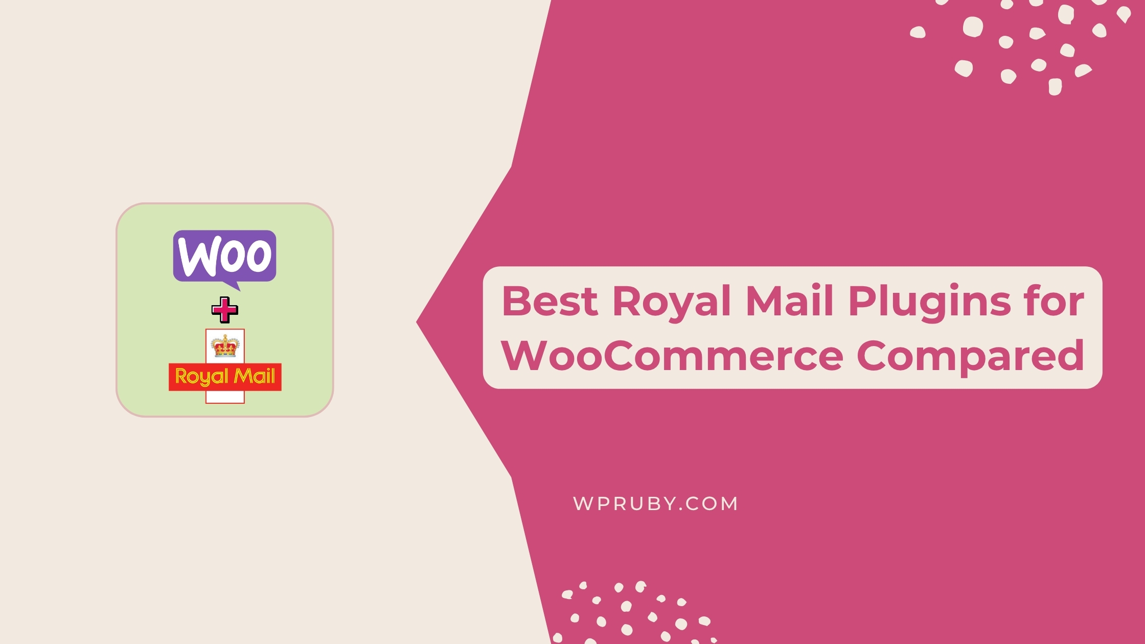 Best Royal Mail Plugins for WooCommerce Compared (2026)