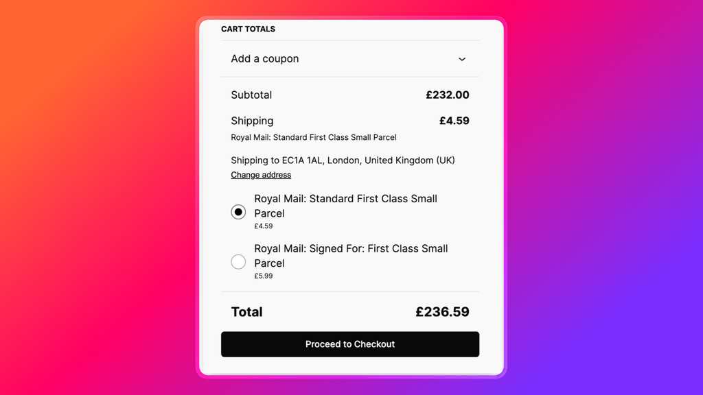 WooCommerce Royal Mail Shipping: Complete Guide for UK Stores