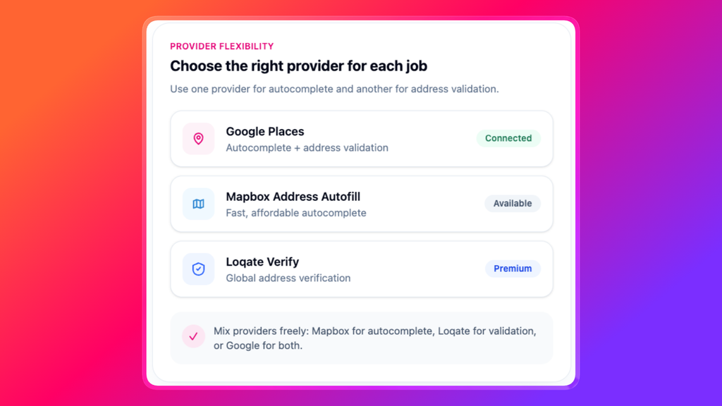 WooCommerce Address Autocomplete: Complete Guide